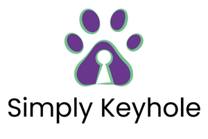 Simply Keyhole