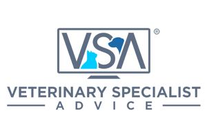 VSA Veterinary Specialist Advice