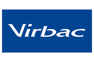 Virbac logo