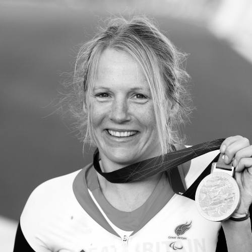 KAREN DARKE MBE - 2021