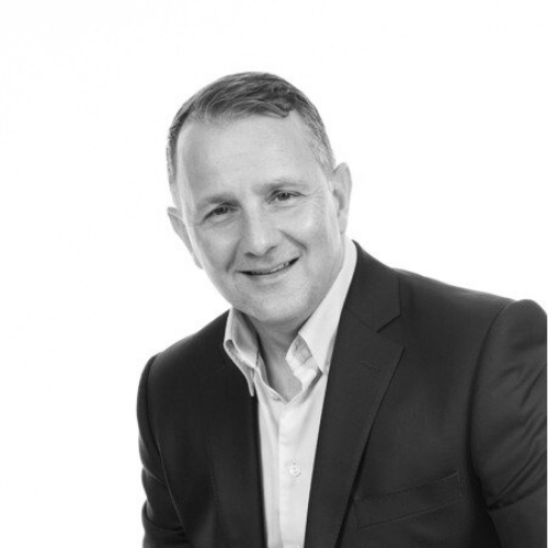 PAUL AVINS - 2019